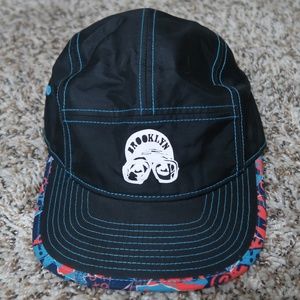 Jordan Brooklyn 5-Panel Hat